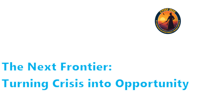 CYDEF2025