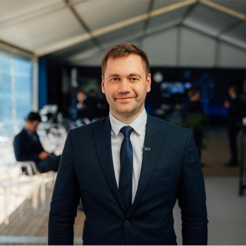 Gundars Bergmanis-Korāts