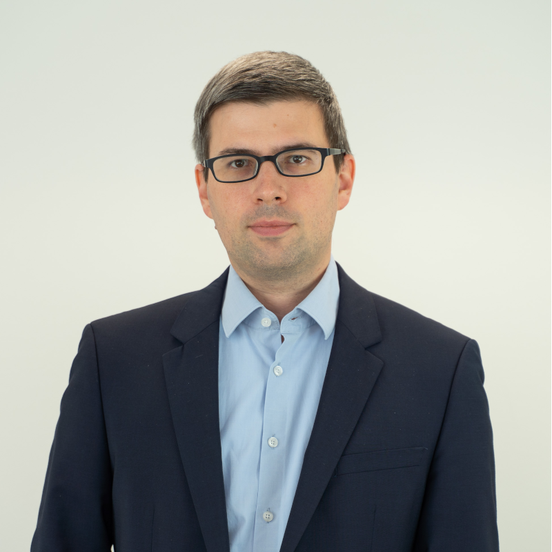 David Song-Pehamberger