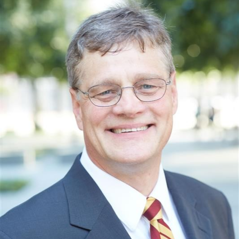 Philip Thomas Susmann