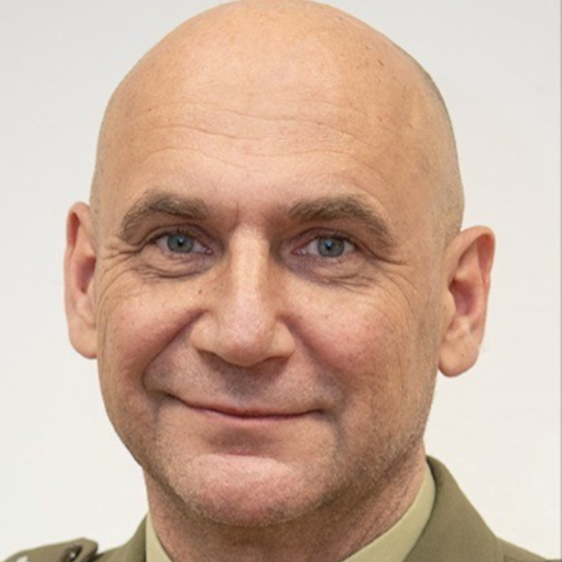 Dariusz Tomasz Niedzielski