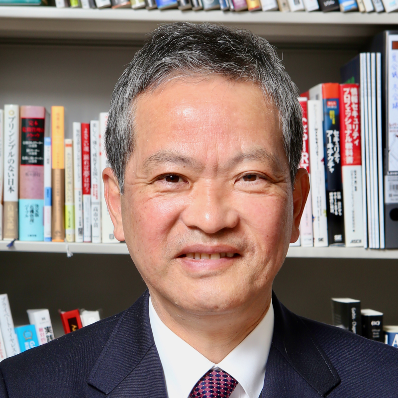 EIJI KUWANA