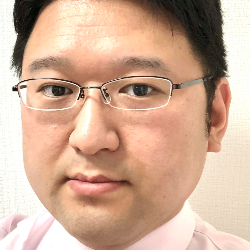 Hiroshi Nishimura