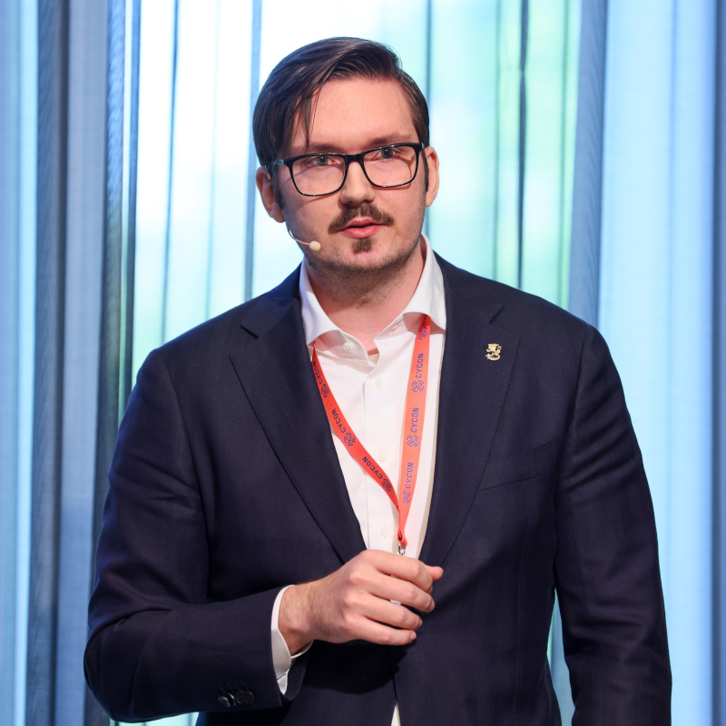 Aleksi Oskar Johannes Kajander