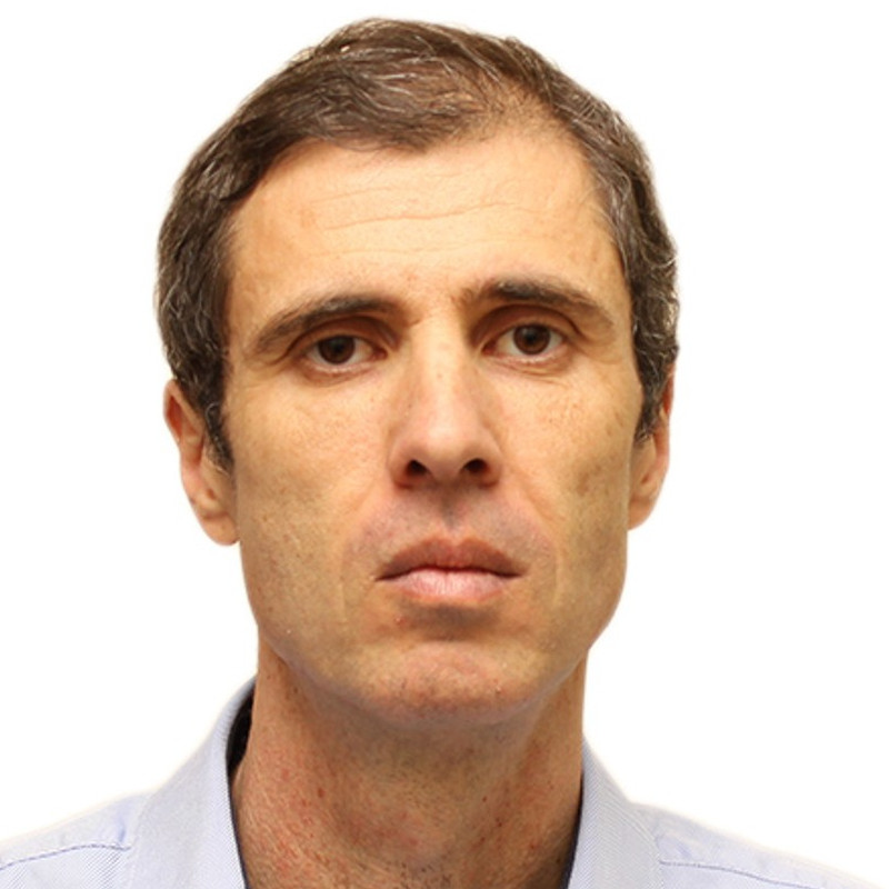 Kostadin Vasilev Lazarov