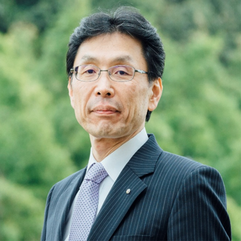Yasushi Nagasaka